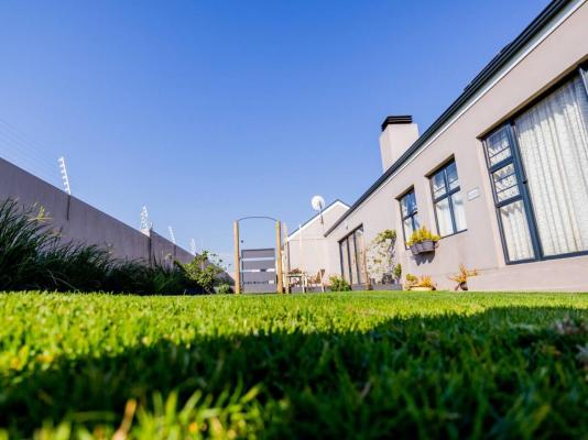 Worcester the Karoo Guestrooms - 234461