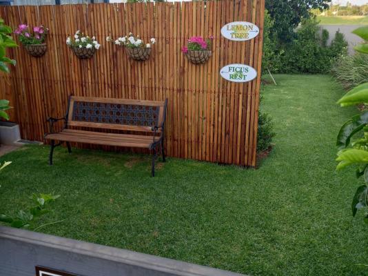 Worcester the Karoo Guestrooms - 234462