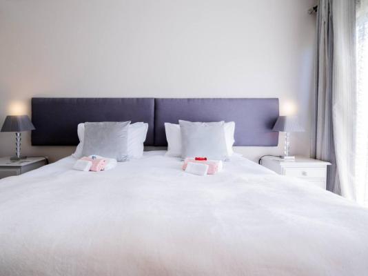 Worcester the Karoo Guestrooms - 234465