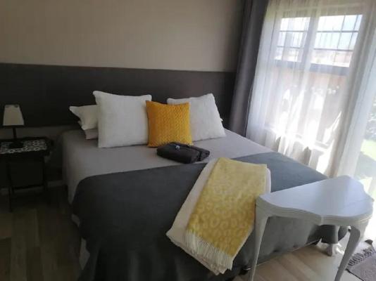Worcester the Karoo Guestrooms - 234467