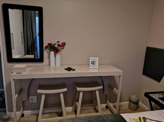 Worcester the Karoo Guestrooms - 234468