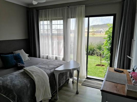 Worcester the Karoo Guestrooms - 234474