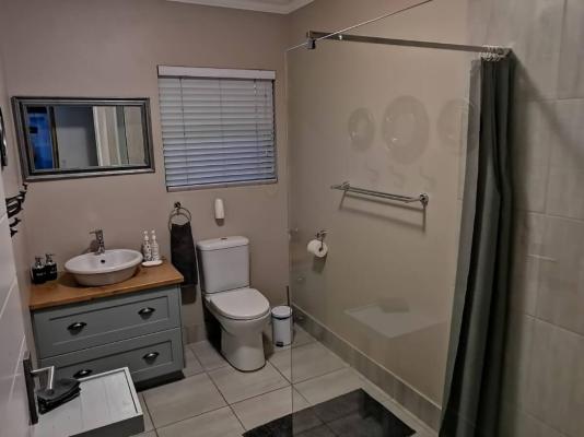 Worcester the Karoo Guestrooms - 234476