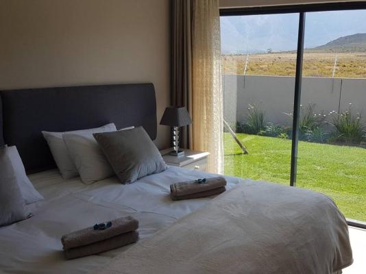 Worcester the Karoo Guestrooms - 234485