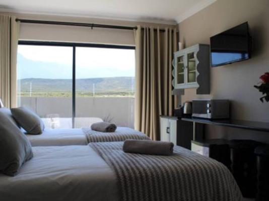 Worcester the Karoo Guestrooms - 234486