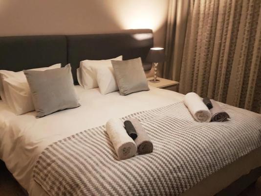 Worcester the Karoo Guestrooms - 234489