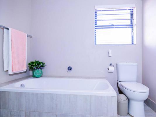 Worcester the Karoo Guestrooms - 234490
