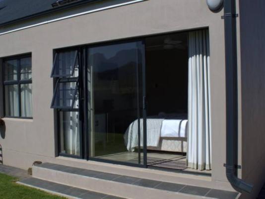 Worcester the Karoo Guestrooms - 234492