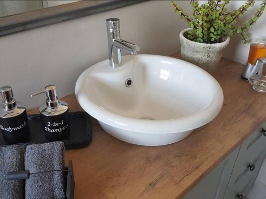 Worcester the Karoo Guestrooms - 234493