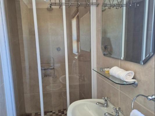 Afton Safari Lodge Cape Town - 234509