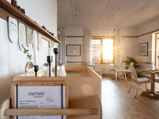 Chartfield Guesthouse & Majestic Apartments - 234514