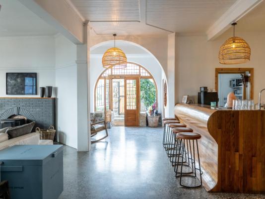 Chartfield Guesthouse & Majestic Apartments - 234515