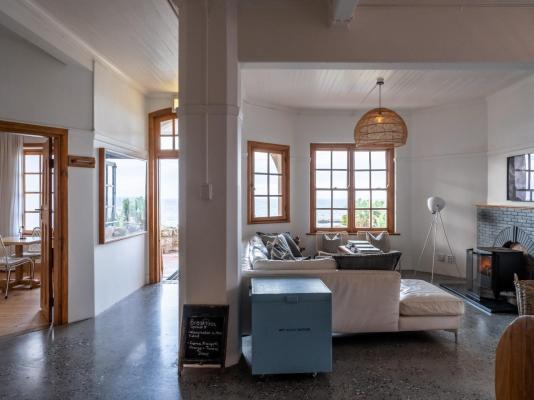 Chartfield Guesthouse & Majestic Apartments - 234516