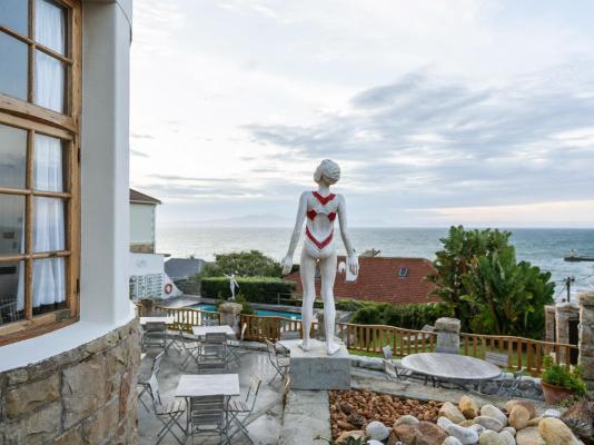 Chartfield Guesthouse & Majestic Apartments - 234517