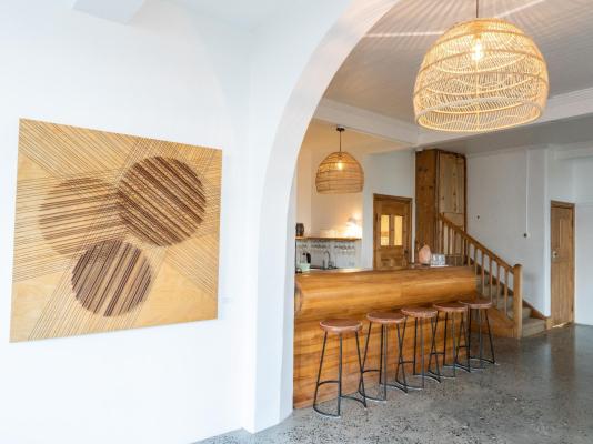 Chartfield Guesthouse & Majestic Apartments - 234518