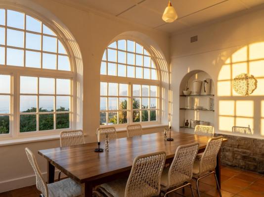 Chartfield Guesthouse & Majestic Apartments - 234519