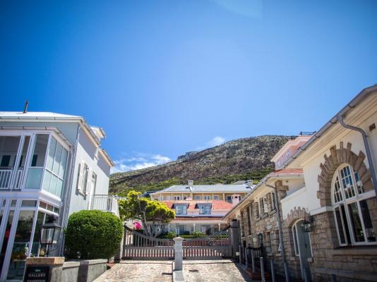 Chartfield Guesthouse & Majestic Apartments - 234521