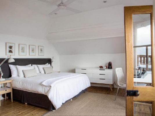 Chartfield Guesthouse & Majestic Apartments - 234529