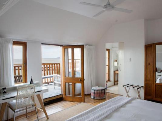 Chartfield Guesthouse & Majestic Apartments - 234530