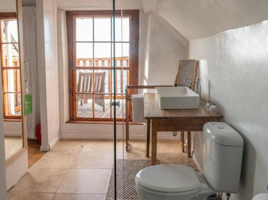 Chartfield Guesthouse & Majestic Apartments - 234531