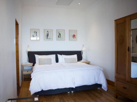Chartfield Guesthouse & Majestic Apartments - 234532