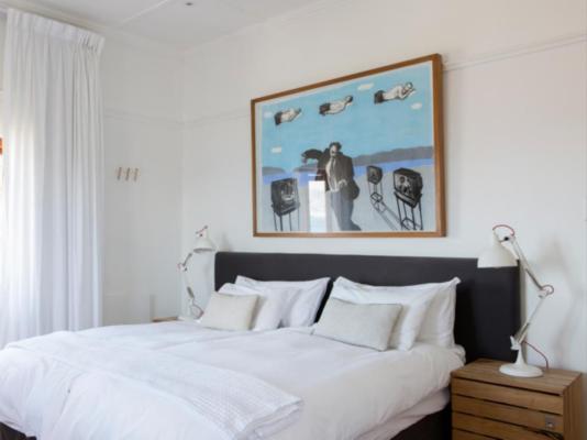 Chartfield Guesthouse & Majestic Apartments - 234533