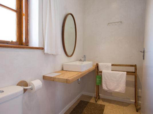 Chartfield Guesthouse & Majestic Apartments - 234534