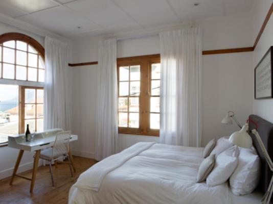 Chartfield Guesthouse & Majestic Apartments - 234535