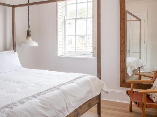 Chartfield Guesthouse & Majestic Apartments - 234536