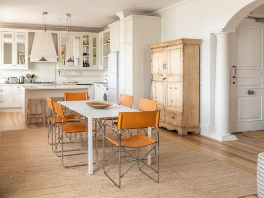 Chartfield Guesthouse & Majestic Apartments - 234537