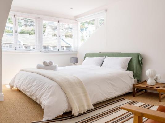 Chartfield Guesthouse & Majestic Apartments - 234538