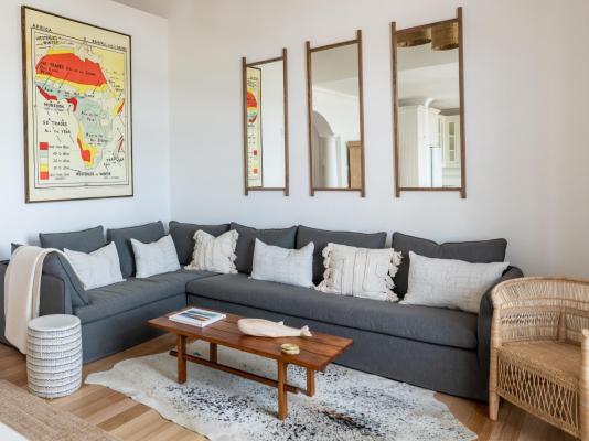 Chartfield Guesthouse & Majestic Apartments - 234539
