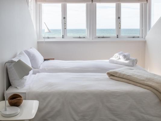Chartfield Guesthouse & Majestic Apartments - 234541