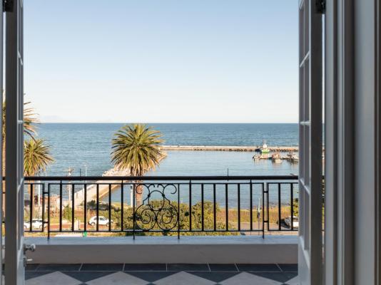 Chartfield Guesthouse & Majestic Apartments - 234543