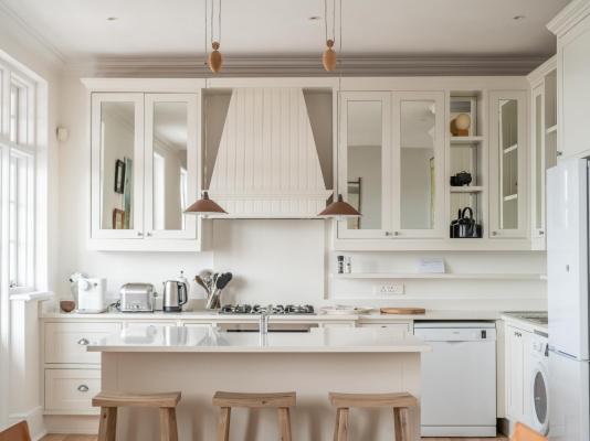Chartfield Guesthouse & Majestic Apartments - 234545