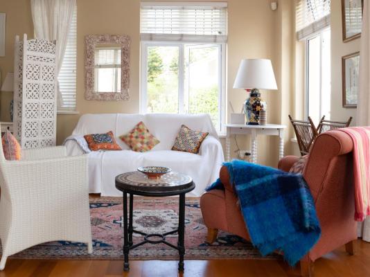 Chartfield Guesthouse & Majestic Apartments - 234560
