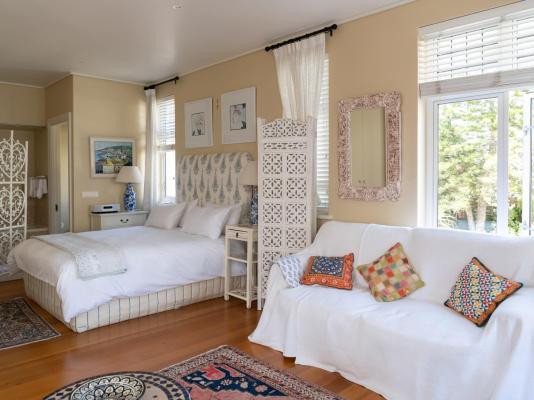 Chartfield Guesthouse & Majestic Apartments - 234561