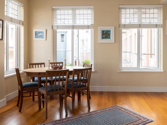 Chartfield Guesthouse & Majestic Apartments - 234562