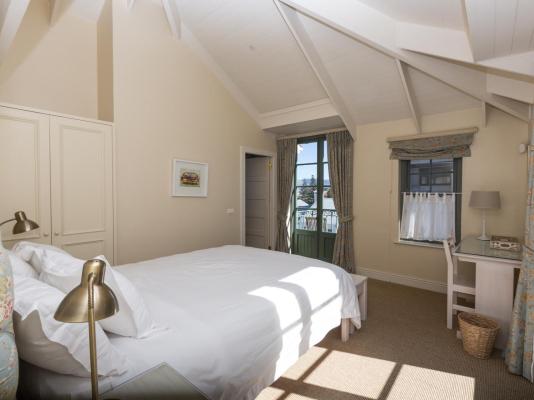 Chartfield Guesthouse & Majestic Apartments - 234564
