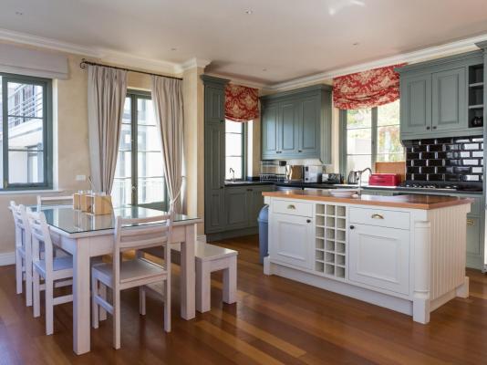 Chartfield Guesthouse & Majestic Apartments - 234565
