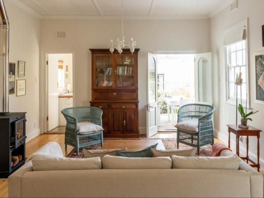 Chartfield Guesthouse & Majestic Apartments - 234570