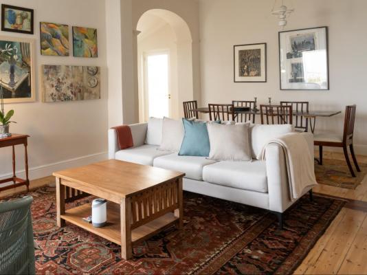 Chartfield Guesthouse & Majestic Apartments - 234571