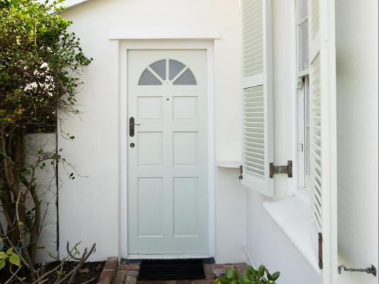 Chartfield Guesthouse & Majestic Apartments - 234572
