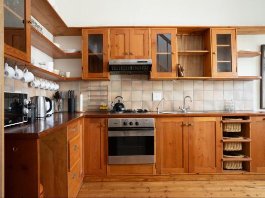 Chartfield Guesthouse & Majestic Apartments - 234573