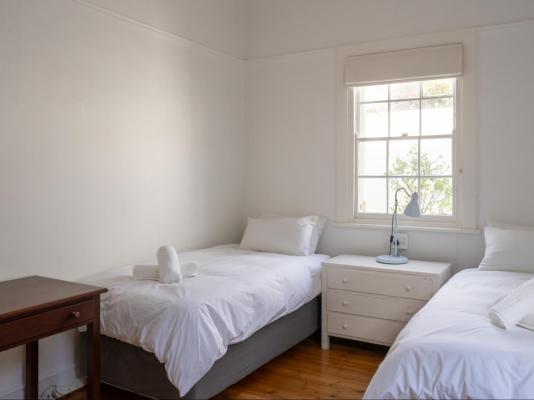 Chartfield Guesthouse & Majestic Apartments - 234574
