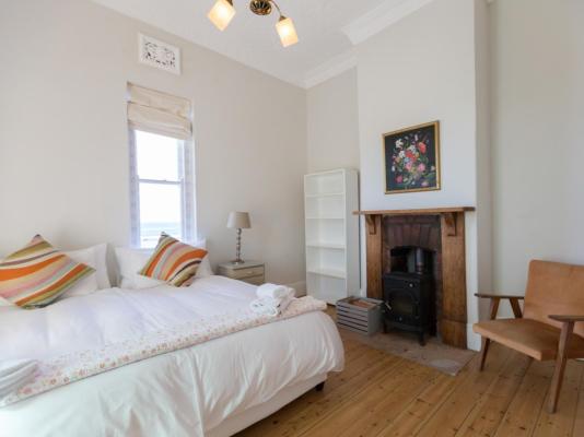 Chartfield Guesthouse & Majestic Apartments - 234580