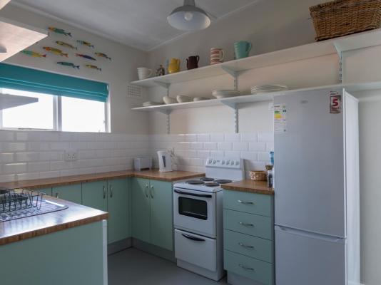 Chartfield Guesthouse & Majestic Apartments - 234581