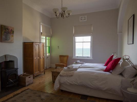 Chartfield Guesthouse & Majestic Apartments - 234582