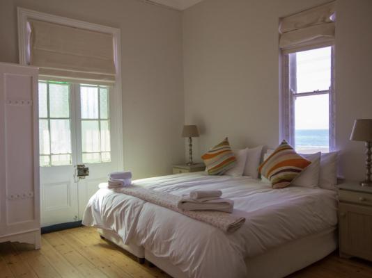 Chartfield Guesthouse & Majestic Apartments - 234583