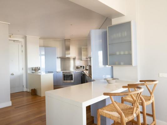 Chartfield Guesthouse & Majestic Apartments - 234584